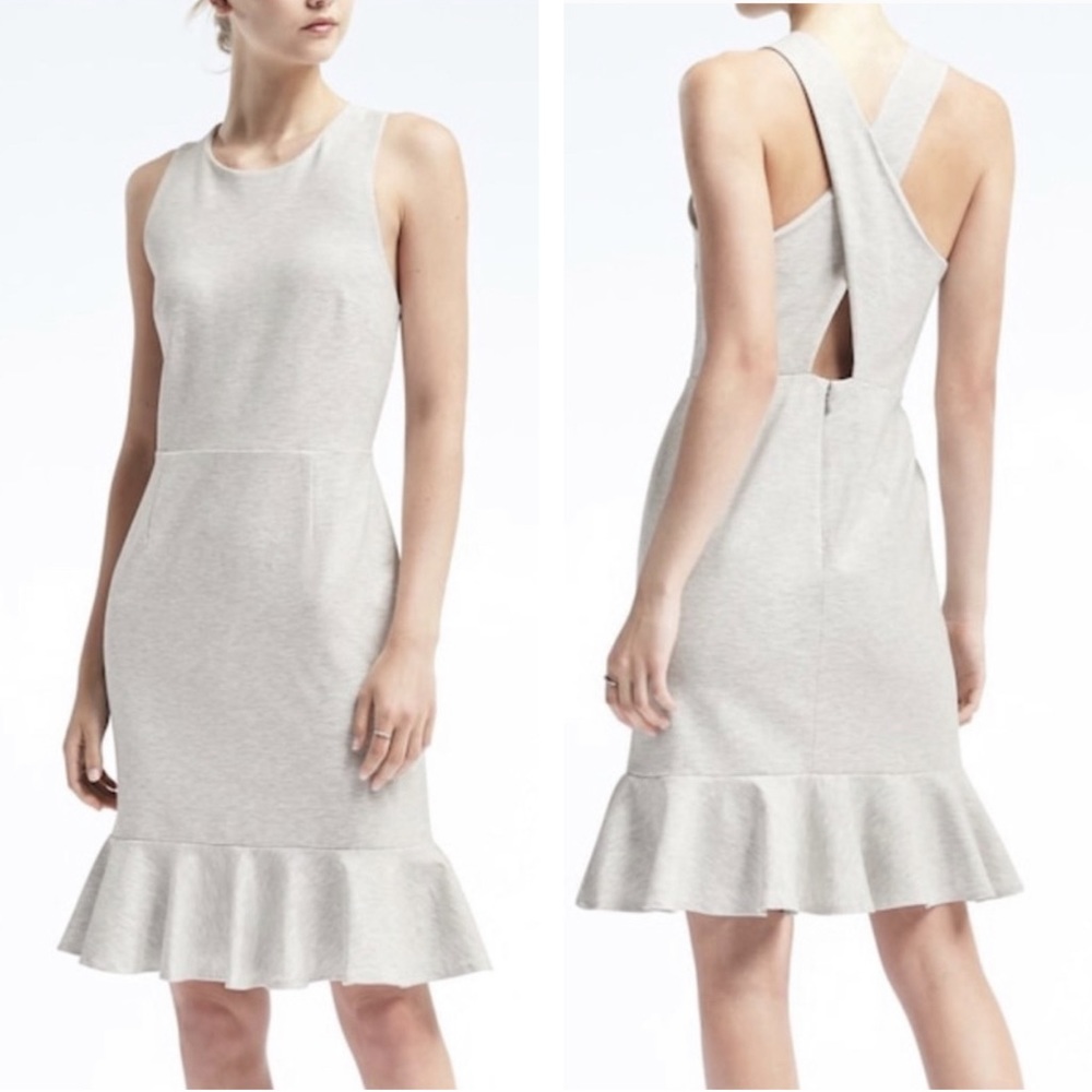 Banana republic dress - Picture 1 of 5
